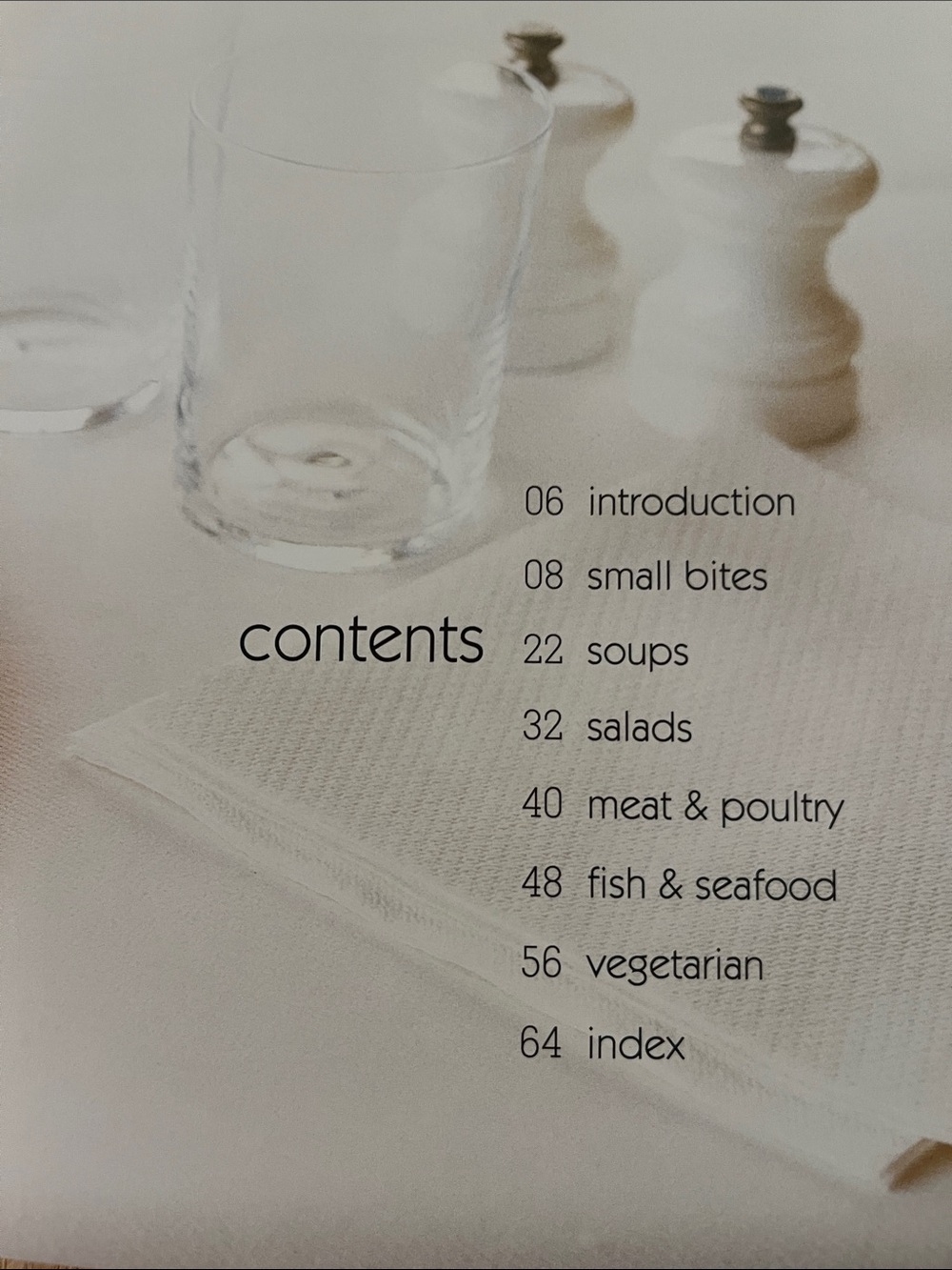 Simple Appetizers - Picture 4 of 4